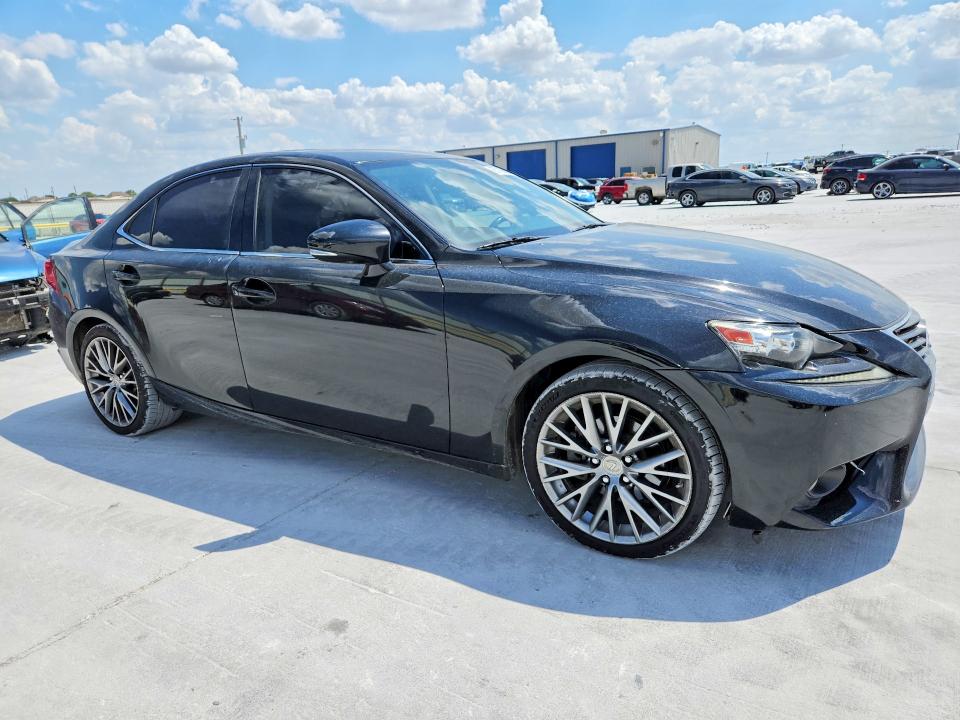 Aukcja sprzedaży 2014 Lexus Is, vin: JTHCF1D26E5013843, numer aukcji: 67436526