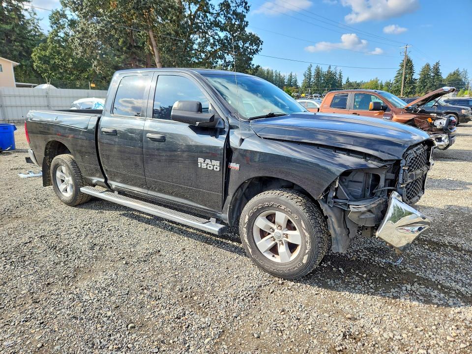 Aukcja sprzedaży 2017 Ram 1500, vin: 1C6RR7FT6HS531038, numer aukcji: 69049476