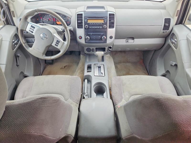 Продажа на аукционе авто 2016 Nissan Frontier, vin: 1N6BD0CT0FN765785, номер лота: 69094286