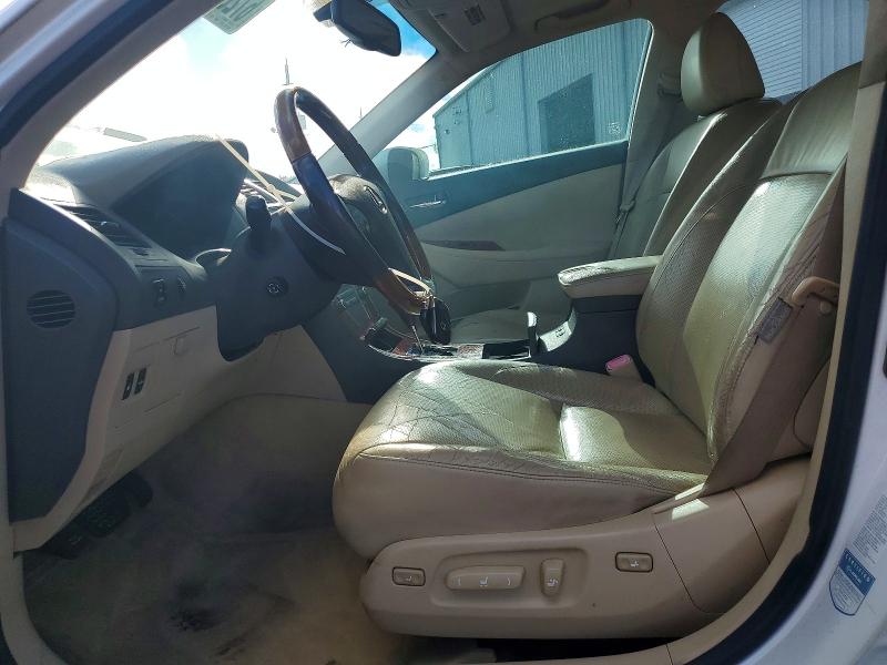 Продажа на аукционе авто 2009 Lexus Es, vin: JTHBJ46G392332399, номер лота: 67268686