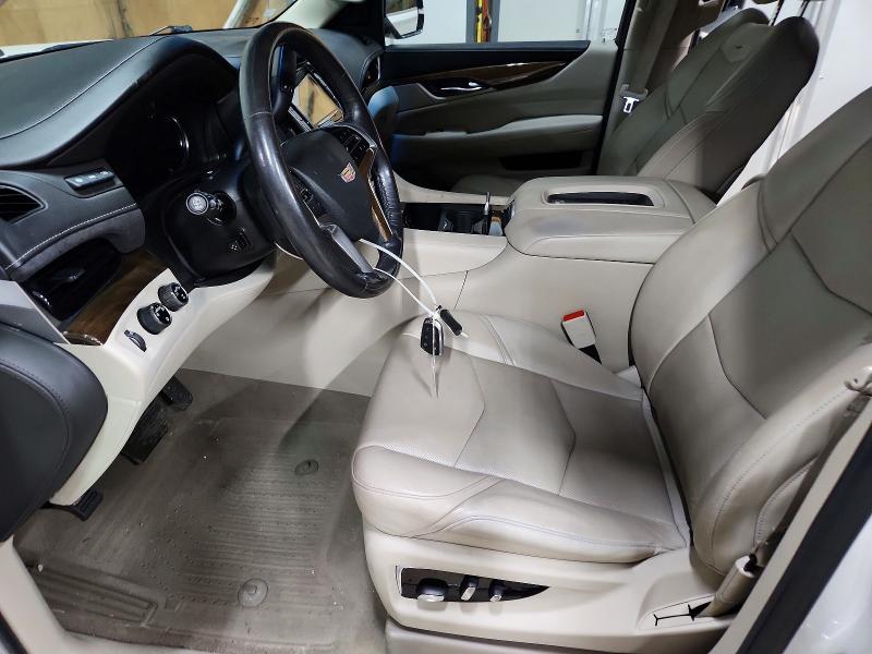 Продаж на аукціоні авто 2019 Cadillac Escalade, vin: 1GYS4HKJ7KR373269, номер лоту: 67362656