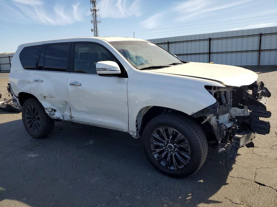 68013336 :رقم المزاد ، JTJGM7BX1L5246050 vin ، 2020 Lexus Gx مزاد بيع