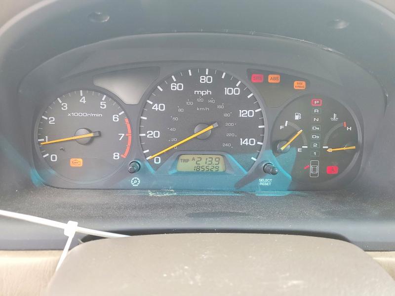 Продаж на аукціоні авто 2000 Honda Accord, vin: 1HGCG1654YA014959, номер лоту: 67727896