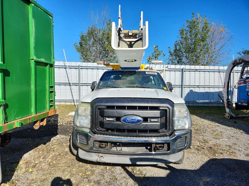Aukcja sprzedaży 2011 Ford F450, vin: 1FDUF4GY0BEC08318, numer aukcji: 68933556