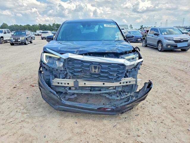 Aukcja sprzedaży 2023 Honda Passport, vin: 5FNYF8H51PB009513, numer aukcji: 67340016
