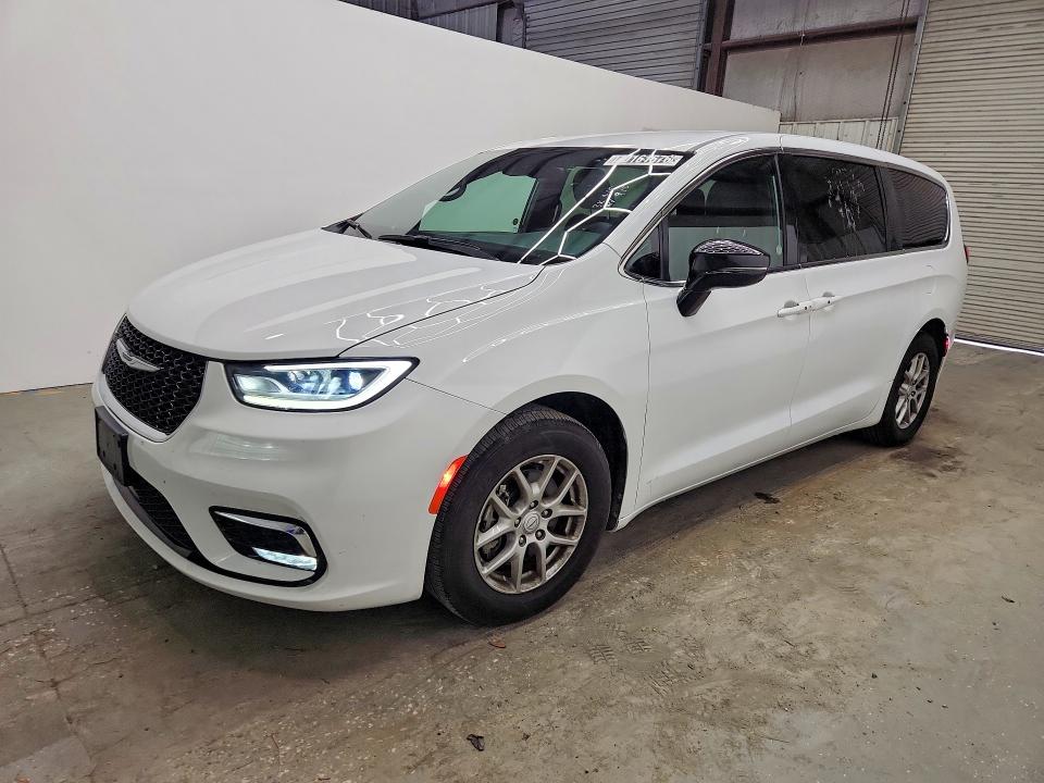 Продаж на аукціоні авто 2026 Chrysler Pacifica, vin: 2C4RC1BG2TR230230, номер лоту: 70161676