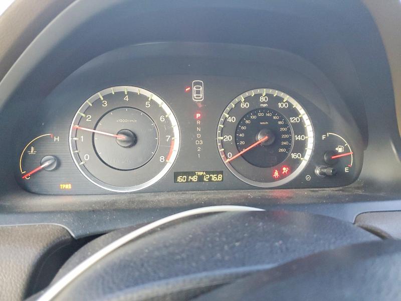 Aukcja sprzedaży 2008 Honda Accord, vin: 1HGCP26848A087782, numer aukcji: 69177536