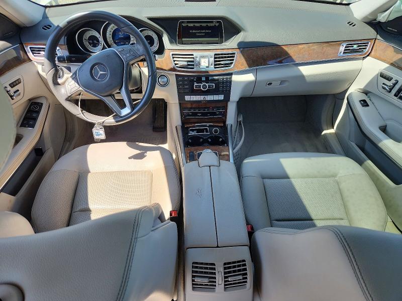 69808356 :رقم المزاد ، WDDHF5KB3EA870135 vin ، 2014 Mercedes-benz E مزاد بيع