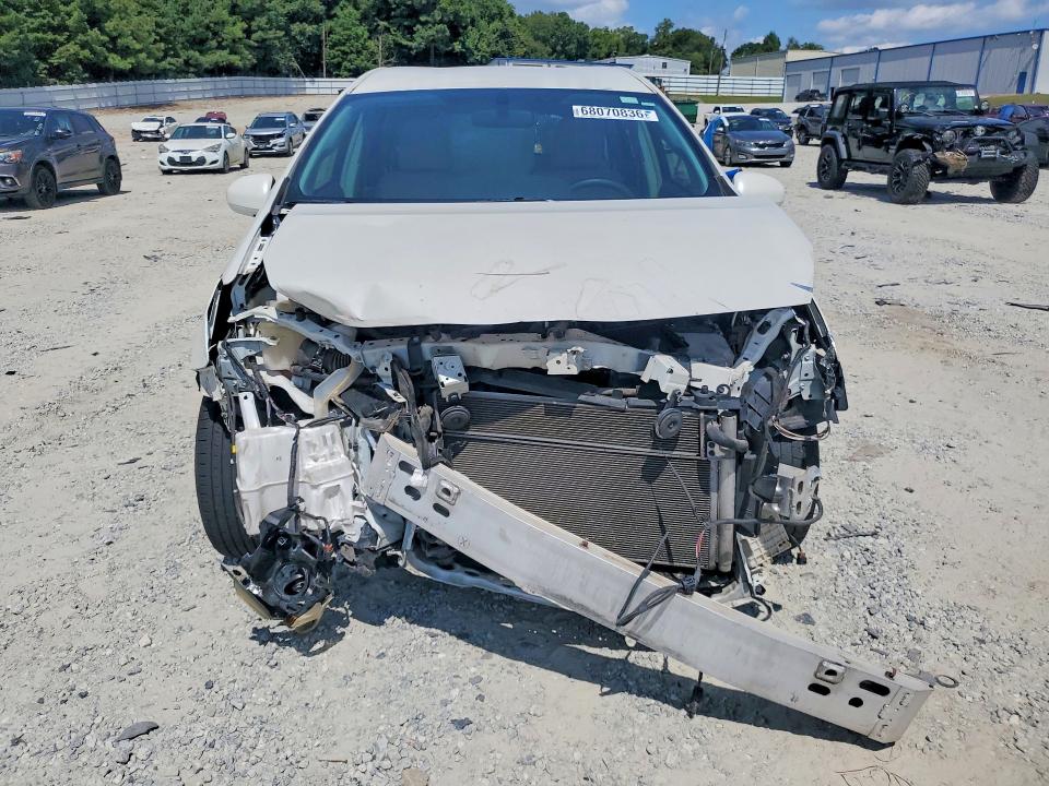 68070836 :رقم المزاد ، JTDZN3EU6C3124234 vin ، 2012 Toyota Prius V مزاد بيع