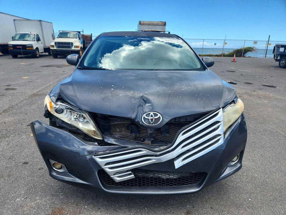 Aukcja sprzedaży 2009 Toyota Venza, vin: 4T3ZK11A29U017440, numer aukcji: 69031756