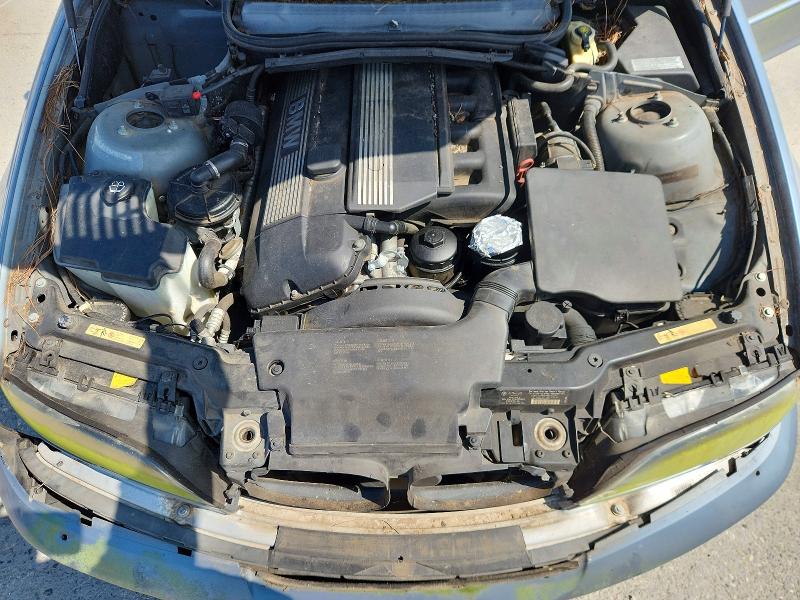 Aukcja sprzedaży 2006 Bmw 325, vin: WBABW33496PX87728, numer aukcji: 70145926