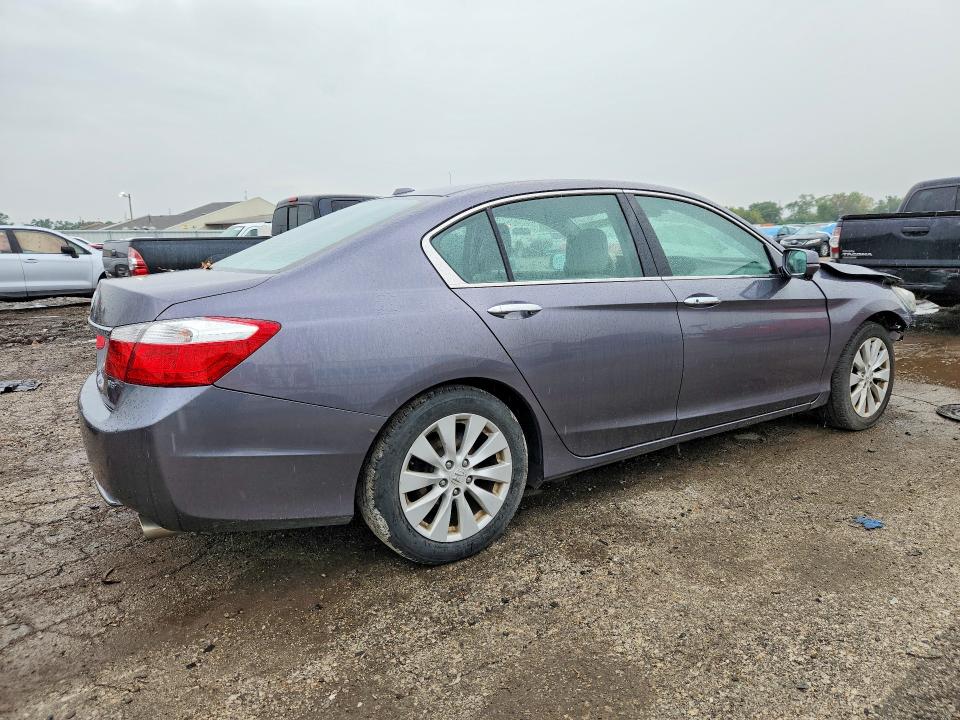 Aukcja sprzedaży 2015 Honda Accord, vin: 1HGCR3F89FA012413, numer aukcji: 69242266