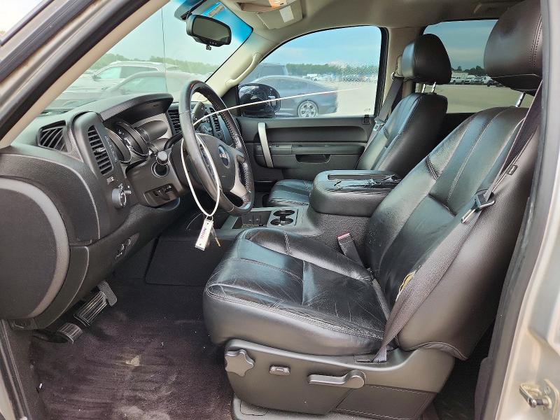 Aukcja sprzedaży 2010 Gmc Sierra, vin: 3GTRCVE0XAG301246, numer aukcji: 68559546