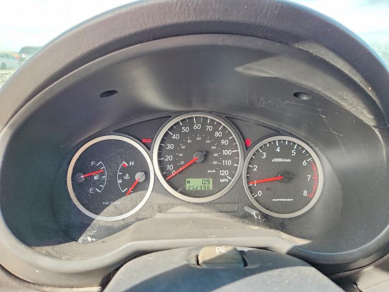 Aukcja sprzedaży 2004 Subaru Impreza, vin: JF1GD67554G516445, numer aukcji: 69351526
