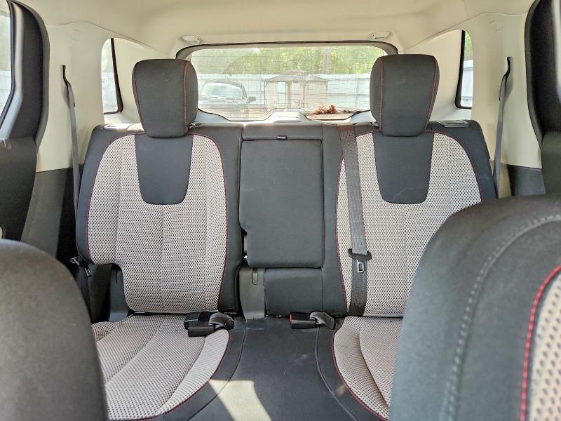 69990736 :رقم المزاد ، 2GKALMEK3G6133161 vin ، 2016 Gmc Terrain مزاد بيع