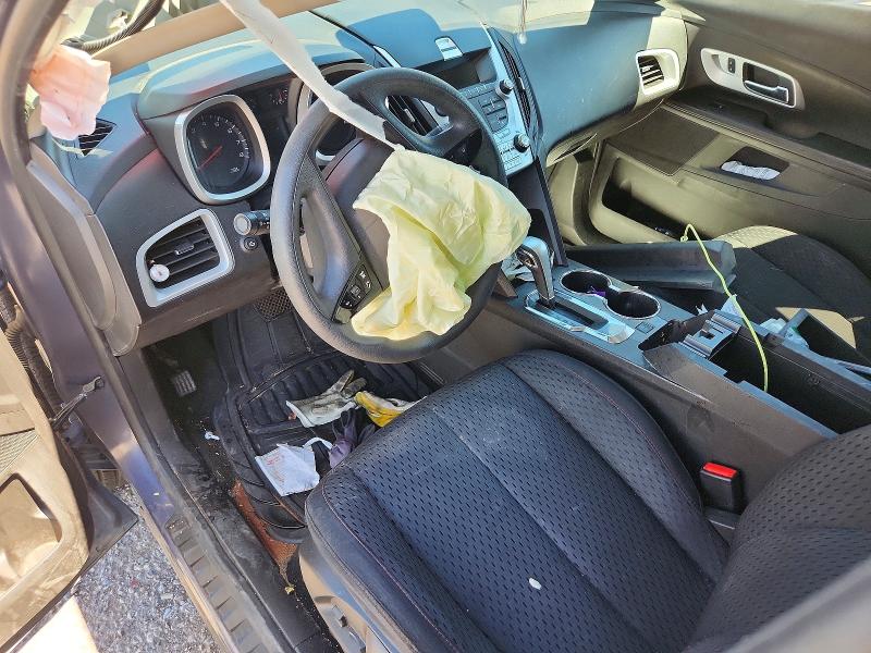 Aukcja sprzedaży 2014 Chevrolet Equinox, vin: 2GNALAEK6E6339850, numer aukcji: 69624426