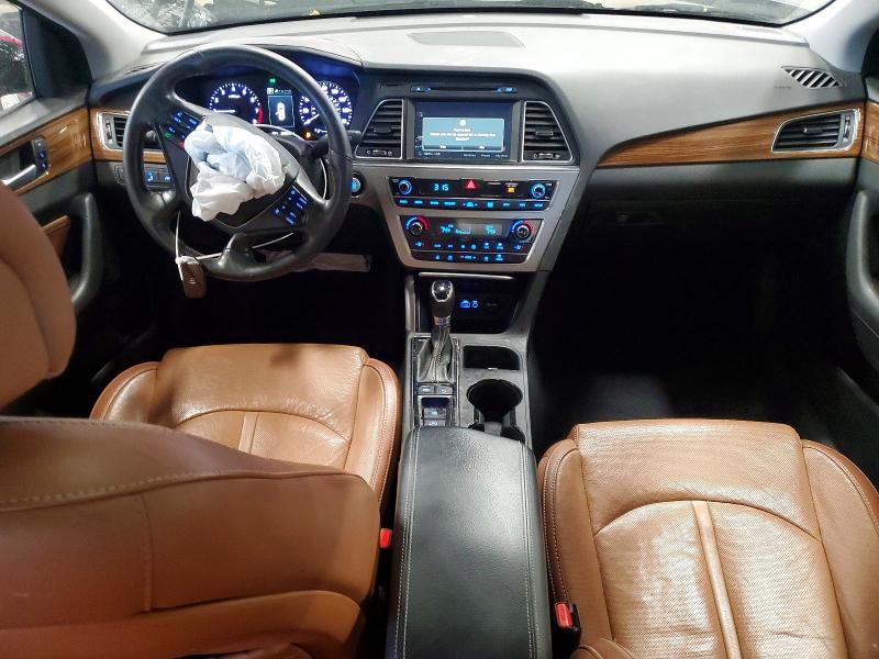 Aukcja sprzedaży 2015 Hyundai Sonata, vin: 5NPE34AF7FH086362, numer aukcji: 70020166