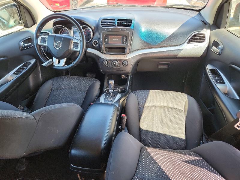 2015 Dodge Journey მანქანა იყიდება აუქციონზე, vin: 3C4PDCAB9FT714547, აუქციონის ნომერი: 67333696