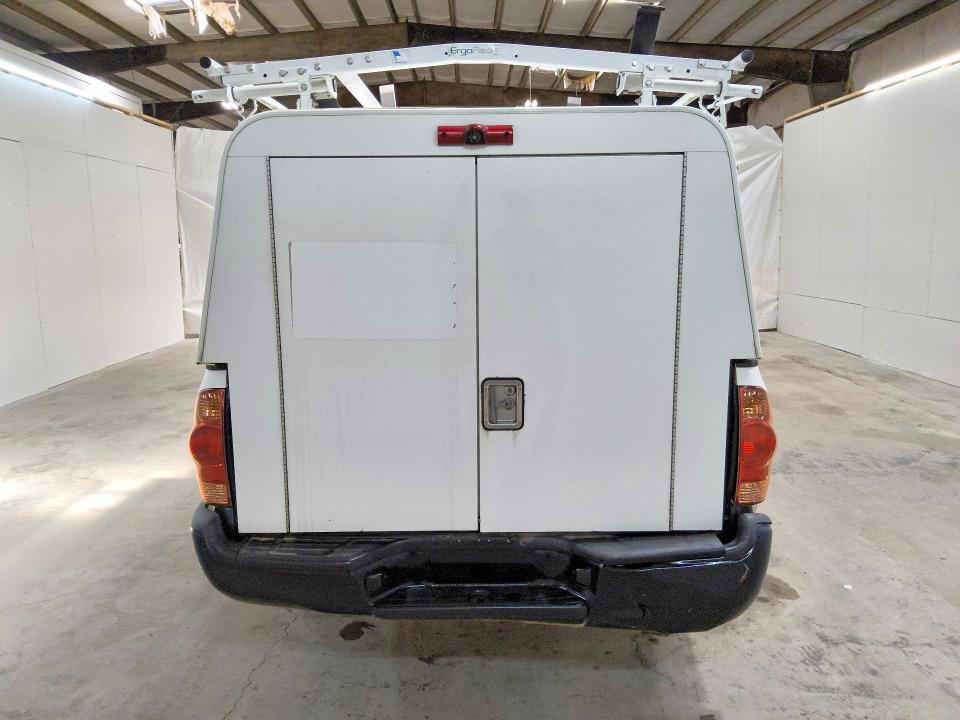 Продажа на аукционе авто 2015 Toyota Tacoma, vin: 5TFTX4CN5FX056443, номер лота: 69554926