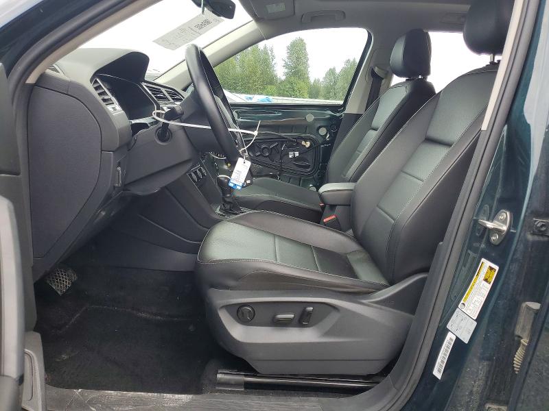 Продажа на аукционе авто 2019 Volkswagen Tiguan, vin: 3VV2B7AXXKM051644, номер лота: 67163646