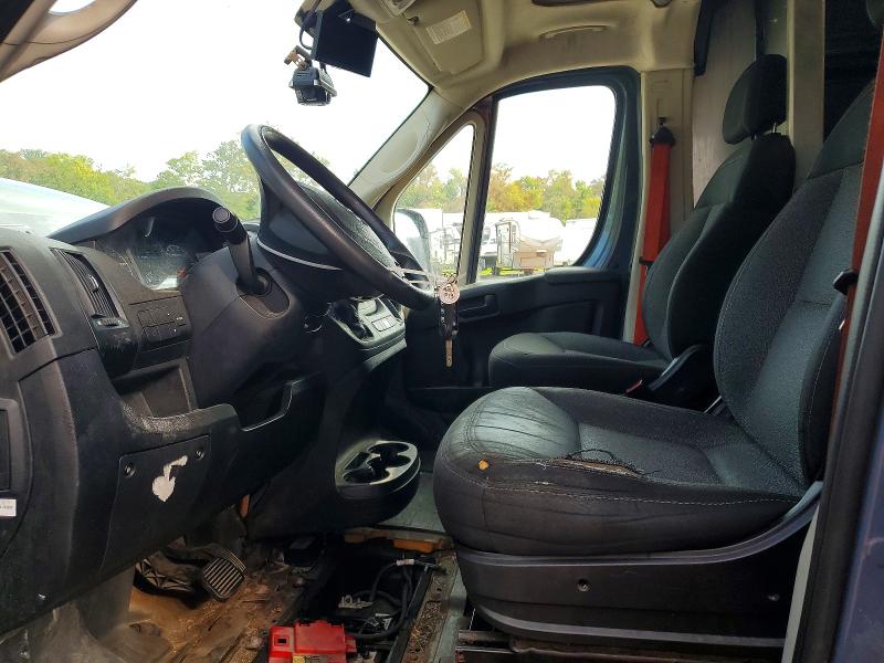 Aukcja sprzedaży 2020 Ram Promaster 3500, vin: 3C6URVJG4LE143665, numer aukcji: 67792006