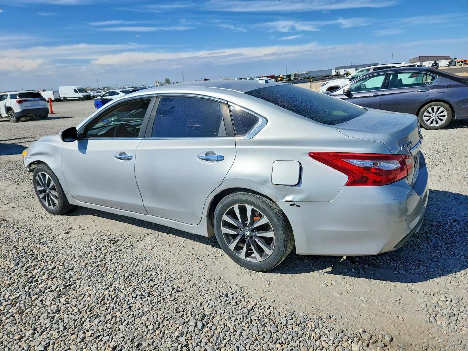 Aukcja sprzedaży 2017 Nissan Altima, vin: 1N4AL3AP5HC196719, numer aukcji: 68656036