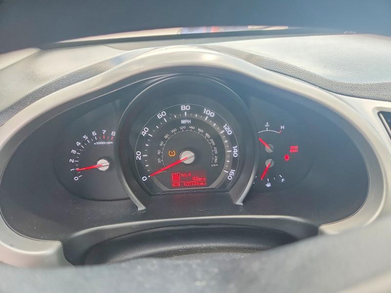 Продажа на аукционе авто 2016 Kia Sportage, vin: KNDPB3AC1G7831401, номер лота: 67125476
