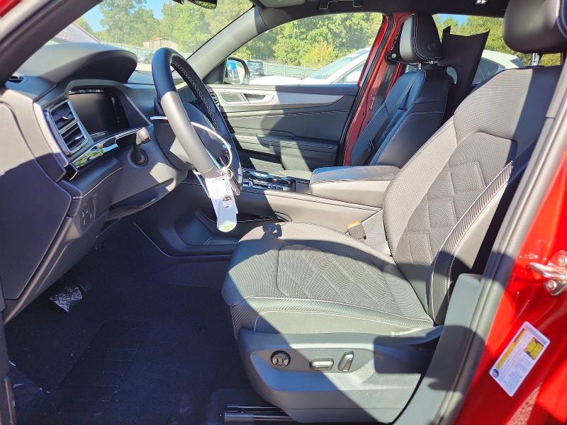Продаж на аукціоні авто 2024 Volkswagen Atlas Cross Sport, vin: 1V2JE2CA3RC220555, номер лоту: 70660576
