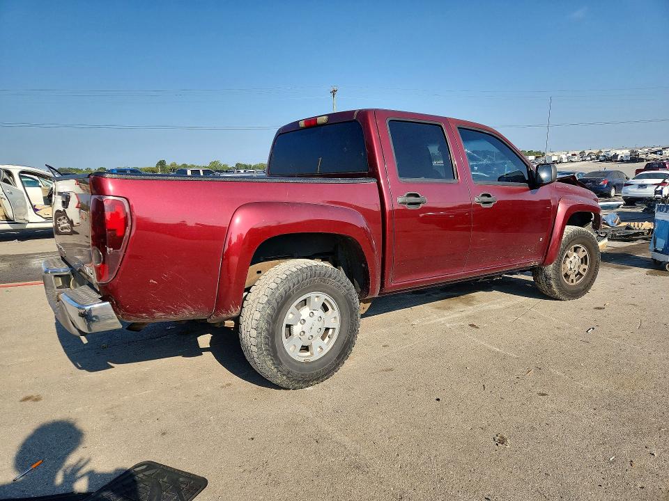 Aukcja sprzedaży 2007 Gmc Canyon, vin: 1GTDS13E978145770, numer aukcji: 68370376