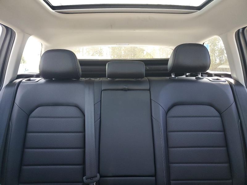 Aukcja sprzedaży 2018 Volkswagen Golf Alltrack, vin: 3VWH17AU7JM750274, numer aukcji: 69772816