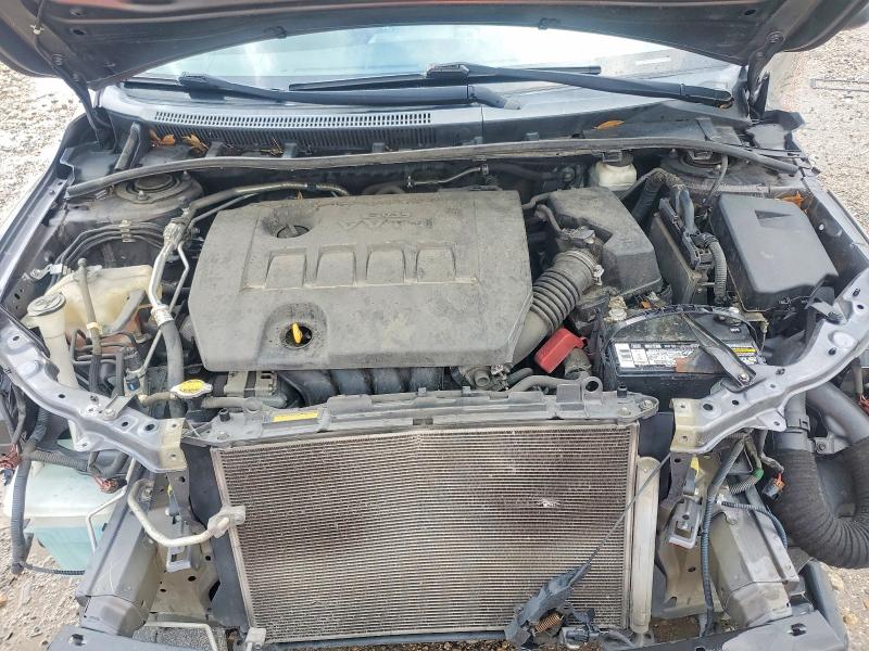 Продажа на аукционе авто 2013 Toyota Corolla, vin: 5YFBU4EE1DP125870, номер лота: 68083766