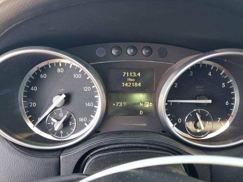 2010 Mercedes-benz Gl მანქანა იყიდება აუქციონზე, vin: 4JGBF7BEXAA581684, აუქციონის ნომერი: 69788696