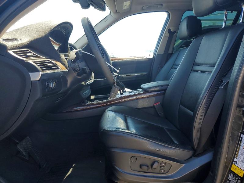 Aukcja sprzedaży 2013 Bmw X5, vin: 5UXZV4C51D0G56237, numer aukcji: 67728796