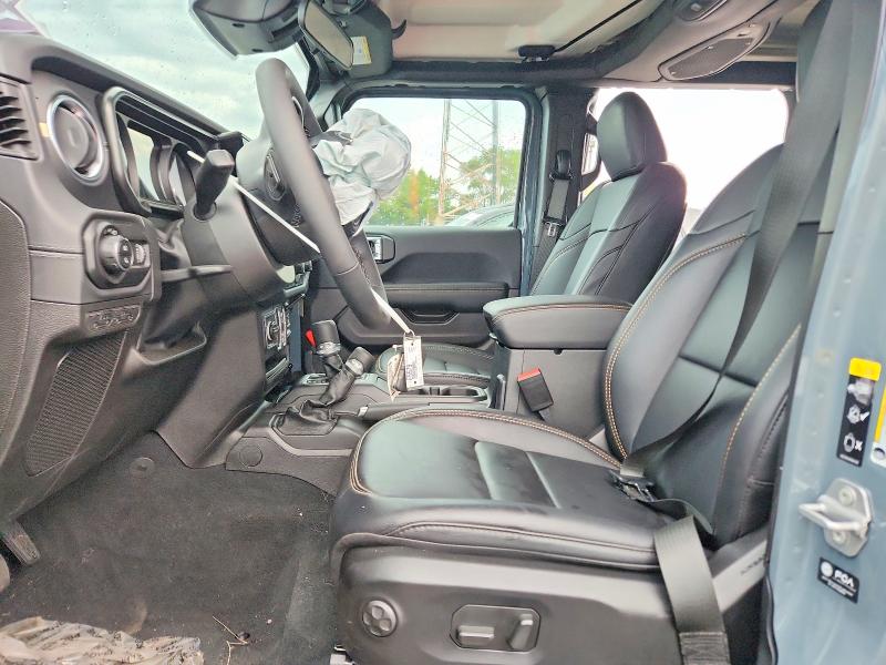 2026 Jeep Gladiator მანქანა იყიდება აუქციონზე, vin: 1C6PJTAG9TL168531, აუქციონის ნომერი: 66809976