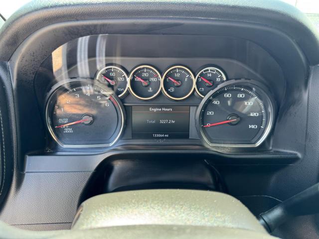 Продажа на аукционе авто 2021 Chevrolet Silverado, vin: 1GCUYEED9MZ157739, номер лота: 69656876