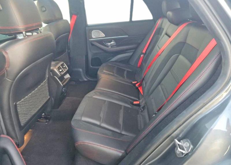 Aukcja sprzedaży 2021 Mercedes-benz Gle Coupe, vin: 4JGFD6BB6MA387522, numer aukcji: 68977956