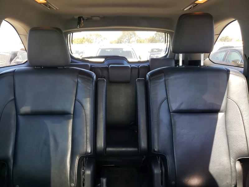 Продаж на аукціоні авто 2014 Toyota Highlander, vin: 5TDJKRFH8ES031369, номер лоту: 70894736