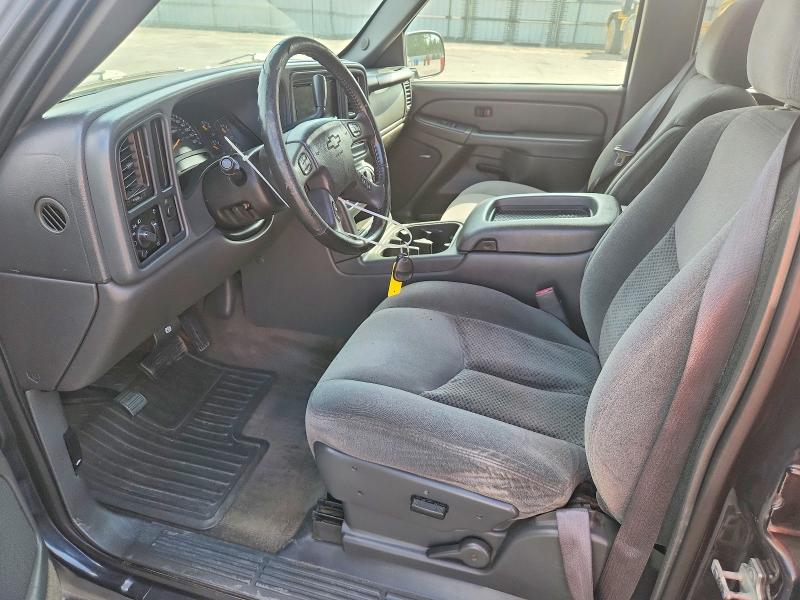 Продажа на аукционе авто 2005 Chevrolet Silverado, vin: 2GCEC13T851203237, номер лота: 68871326