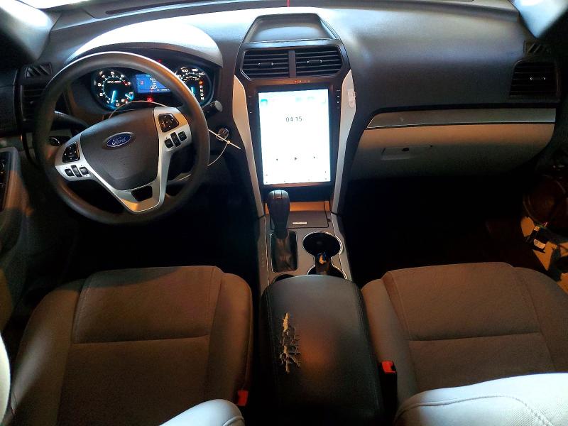 Продаж на аукціоні авто 2015 Ford Explorer, vin: 1FM5K7B89FGC13326, номер лоту: 70450846