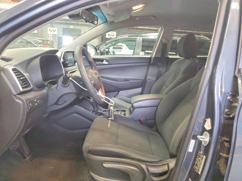 71027916 :رقم المزاد ، KM8J2CA42LU086230 vin ، 2020 Hyundai Tucson مزاد بيع