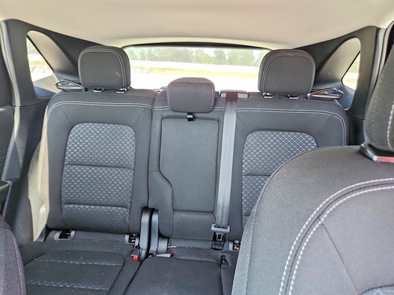 Aukcja sprzedaży 2025 Ford Escape, vin: 1FMCU9GN7SUA54331, numer aukcji: 66927456
