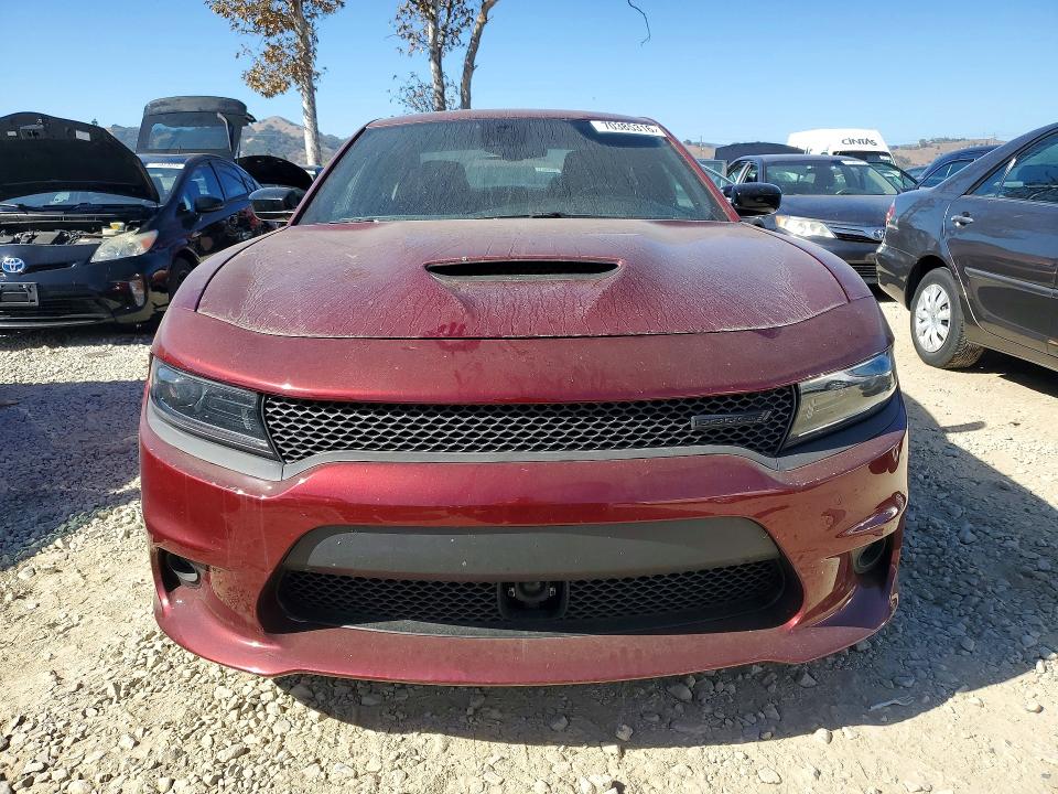 Aukcja sprzedaży 2023 Dodge Charger, vin: 2C3CDXHGXPH671164, numer aukcji: 70385316