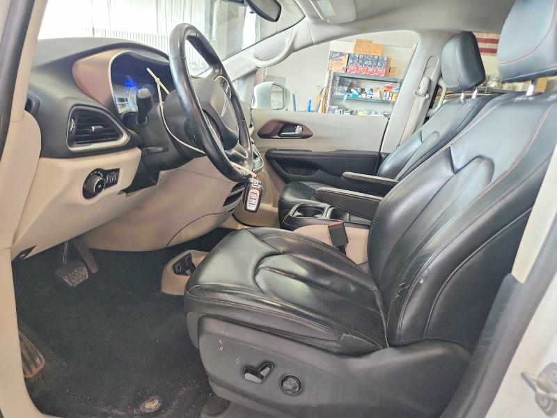 Aukcja sprzedaży 2018 Chrysler Pacifica, vin: 2C4RC1BG7JR278917, numer aukcji: 67340986