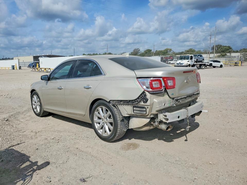 Продажа на аукционе авто 2016 Chevrolet Malibu Limited, vin: 1G11E5SA4GF147916, номер лота: 70562156