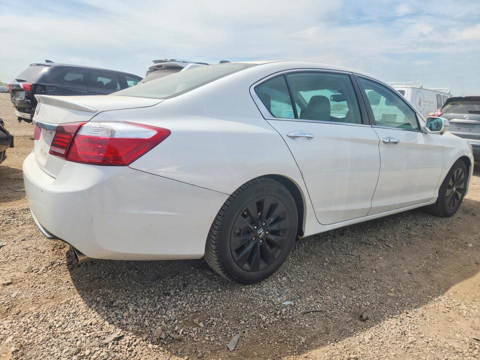 2015 Honda Accord მანქანა იყიდება აუქციონზე, vin: 1HGCR2F88FA174091, აუქციონის ნომერი: 68005396