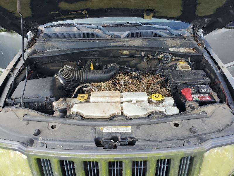 2012 Jeep Liberty მანქანა იყიდება აუქციონზე, vin: 1C4PJMAK5CW187319, აუქციონის ნომერი: 68714196