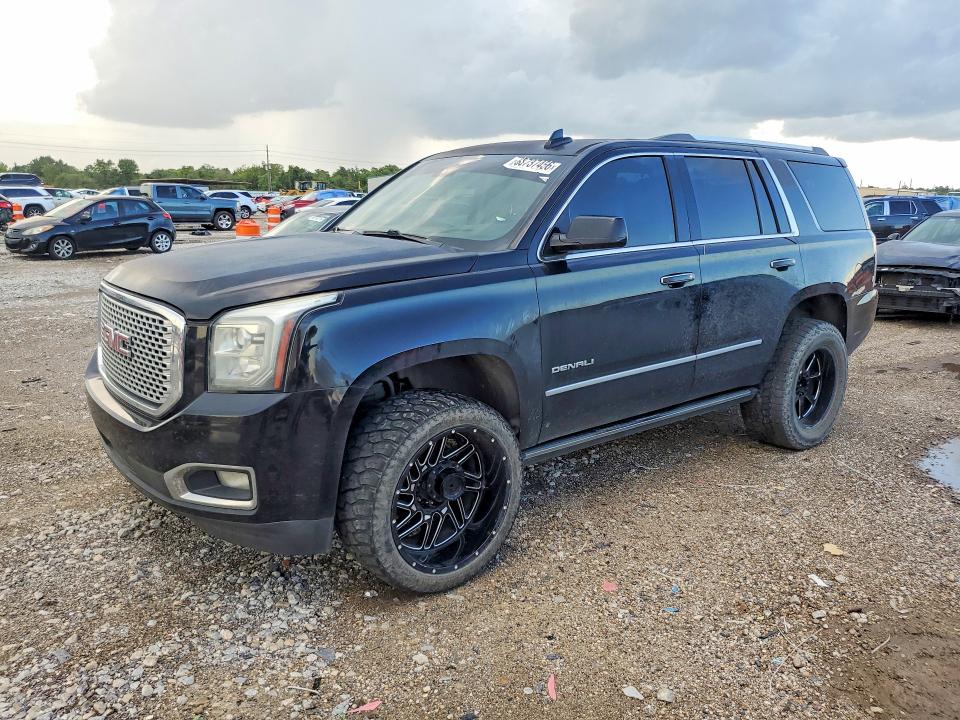 Aukcja sprzedaży 2017 Gmc Yukon, vin: 1GKS2CKJ4HR224586, numer aukcji: 68737456
