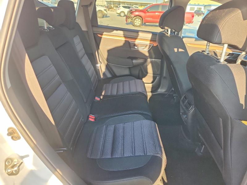 Aukcja sprzedaży 2019 Honda Cr-v, vin: 7FARW2H58KE031961, numer aukcji: 67751066