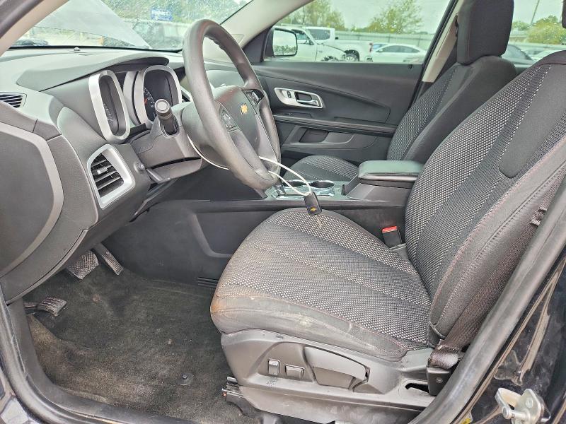 69502626 :رقم المزاد ، 2GNALBEK3H1597685 vin ، 2017 Chevrolet Equinox مزاد بيع