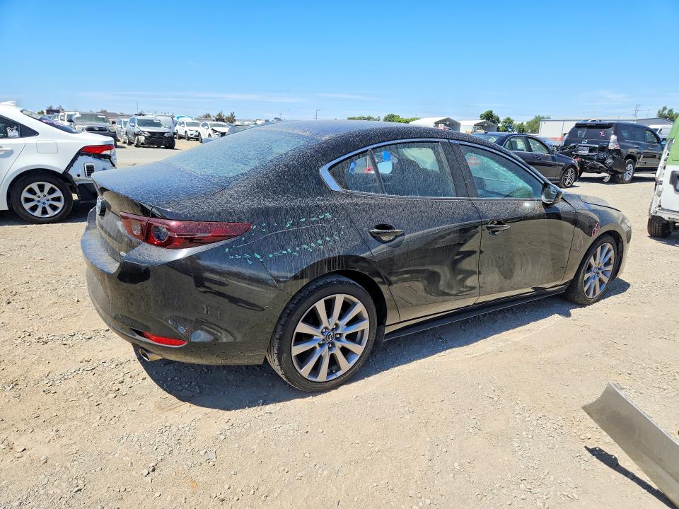 Aukcja sprzedaży 2021 Mazda 3, vin: 3MZBPABL0MM214925, numer aukcji: 66991506